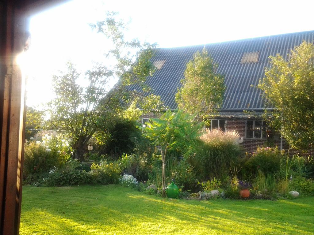 Limmen Aan De Schulpvaartヴィラ エクステリア 写真